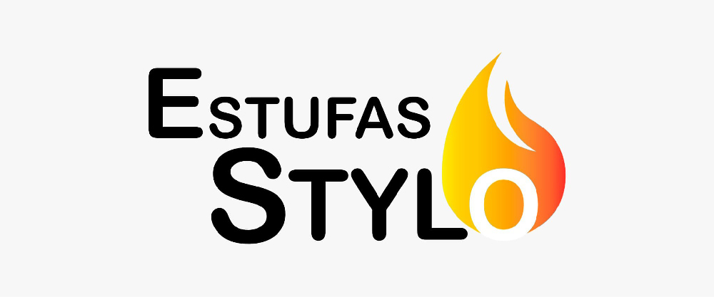 Logo de Estufas Stylo