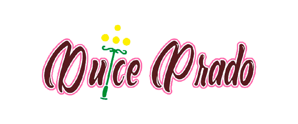 Logo de Dulce Prado Chocolateria