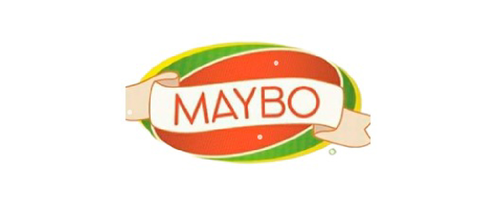 Logo de Nutrimentos Maybo SRL