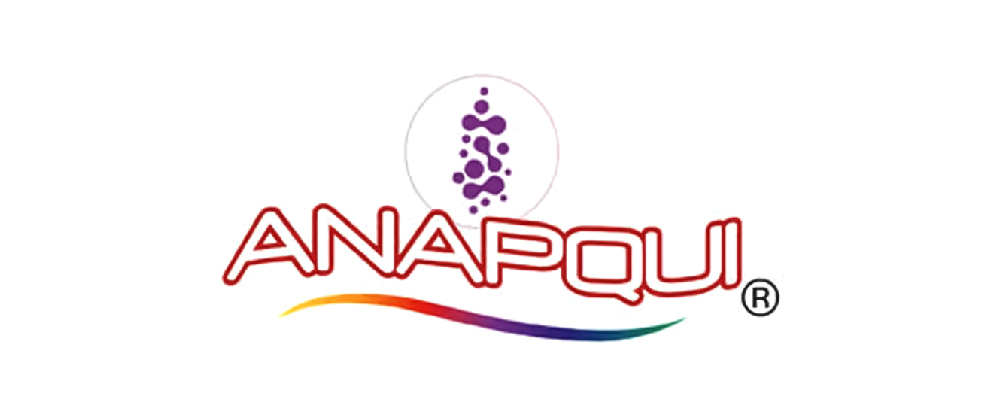 Logo de Asociación Nacional de Productores de Quinua- ANAPQUI