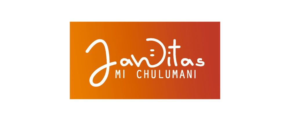 Logo de Jawitas mi Chulumani