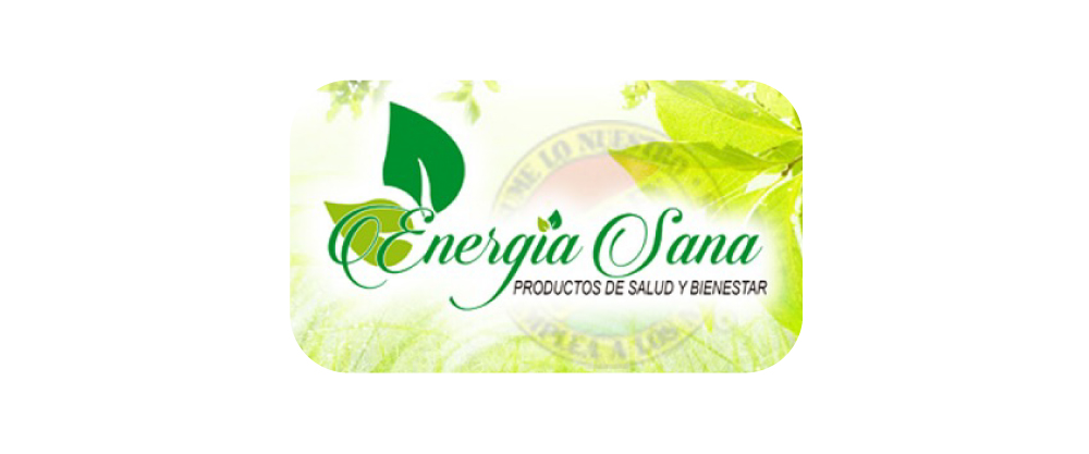 Logo de Energía Sana SRL